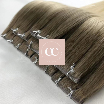 Tape In Extensions